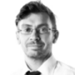 Economics editor at Guardian Australia. Formerly of The Australian and Australian Financial Review.