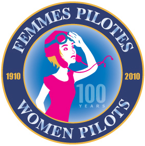 Celebrate 100 years of licensed women pilots by setting the world's records of the most girls and women introduced to flying in 2010.