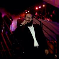 Chesky Breuer (@breuerchesky) 's Twitter Profile