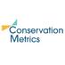 Conservation Metrics (@CMI_SantaCruz) Twitter profile photo