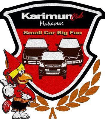 Komunitas pengguna mobil Suzuki Karimun all series (Karimun Kotak,Karimun Estilo& Karimun WagonR) pengurus Daerah Makassar