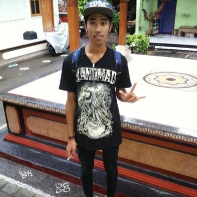 Agoes_Ney's profile picture. Baik,asek d ajak ngbrol,gokil,suka bercanda,ramah,apa adanya,simple,tidak sombong