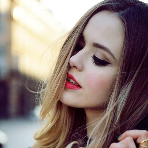 ShirlySasson's profile picture. 