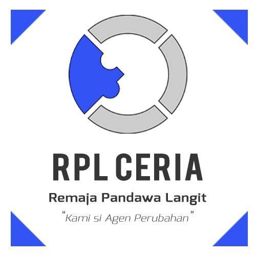 RPLMengajar's profile picture. Remaja Pandawa Langit (RPL) 
Menjadikan Indonesia lebih baik lewat aksi mengajar