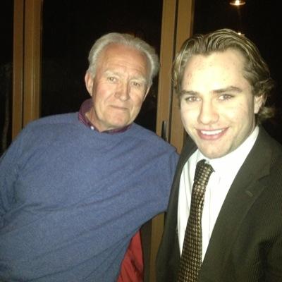 17andrewjohnson's profile picture. †. U of S