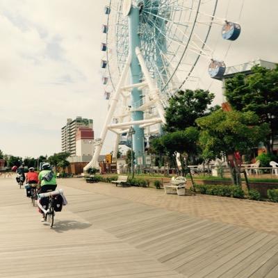 新潟大学サイクリング部の公式アカウントです！ 私たちは自転車で日本中を旅する部活です。 活動は週一回のミーティング、月1回の県内ツーリング、夏春の長期休暇を使っての合宿、その他たくさんのイベントを行っています！ 新入生、在校生問わず新入部員を募集中です！↓新潟大学サイクリング部公式Instagram