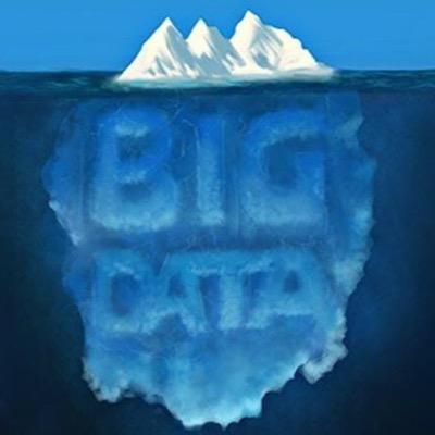 X_BigData's profile picture. 