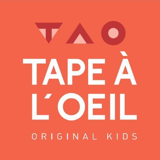 Tape à l'oeil, la mode de 0 à 16 ans. Fun and trendy fashion for #OriginalKids. https://t.co/QXqs4hhthV https://t.co/7HbsfZGrzW