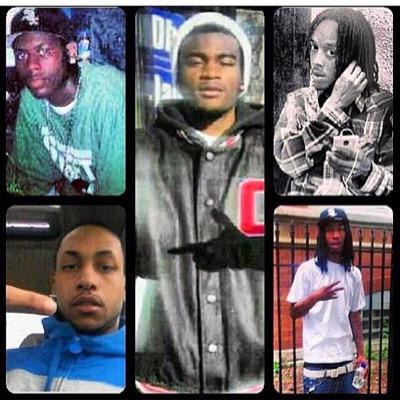 R.I.P Lil Roc Vito Fazo Nd Rip Pistol P ⛽️ #FreeSlick #KOBESQUAD Follow Mhy Crazy Ass P.I.C @Funsize_wawa