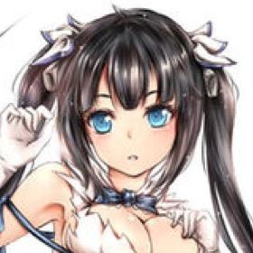 ヘスティアさんのプロフィール画像
