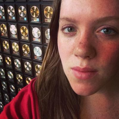 KatieMaifeld's profile picture. 