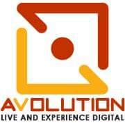 AVOLUTION has defined its role as a facilitator for the creation and execution of an end to end digital signage network.