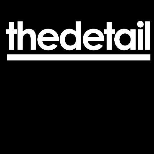 The Detail is an award winning investigative news and analysis website. Part of @BTRadarTV