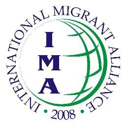 IMA - INTERNATIONAL MIGRANTS ALLIANCE