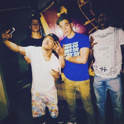 Jay_Deem's profile picture. CHICO♨️