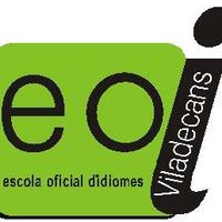 EOIViladecans-Idiomes amb qualitat(@EOIViladecans) 's Twitter Profile Photo