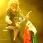 Hangar México (a.k.a. Megadeth México) es una Comunidad Mexicana de Fans.
