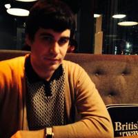 Jordan Phizacklea-Cullen (@jordcullen) 's Twitter Profile