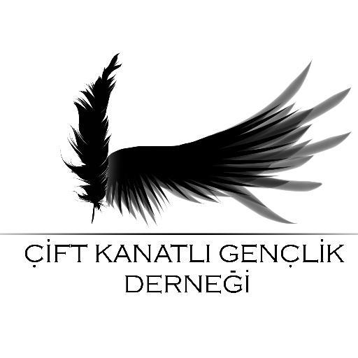 Çift Kanatlı Gençlik Derneği resmi twitter sayfasıdır. ınstagram/ankaorgtr facebook/ankaorgtr