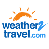 Weather2Travel.com(@weather2travel) 's Twitter Profile Photo