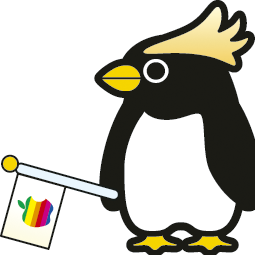 a rockhopper penguin, love music; listen/perform and newbie of Cubase, Cubasis for iPad. NOTE: My tweets are mostly in Japanese.