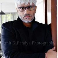 Vikram Bhatt (@thevikrambhatt) 's Twitter Profile