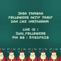 jual followerss (@basecampfllwrs) 's Twitter Profile
