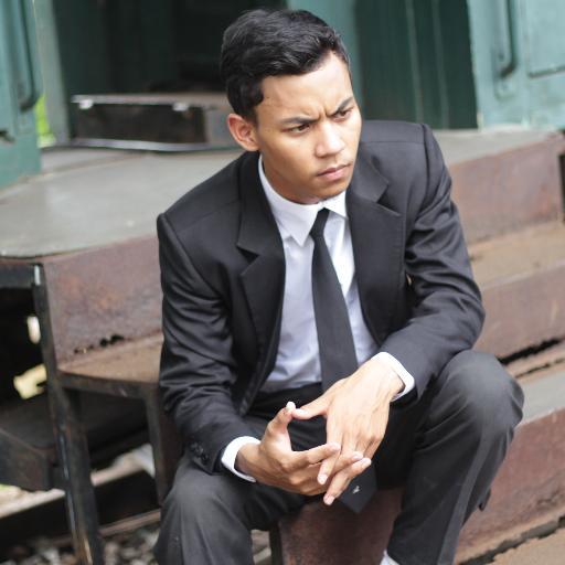 NCyadi Profile Picture