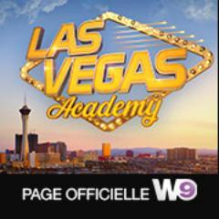 Compte officiel - Retrouvez Las Vegas Academy du lundi au vendredi dès 18:50 sur #W9 ! #LVA