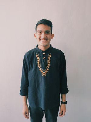 Be A Good Man