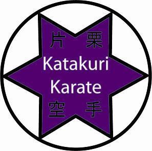 Traditional Okinawan Goju Karate