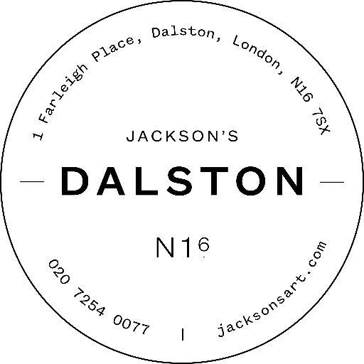 Jackson's Art Dalstonさんのプロフィール画像