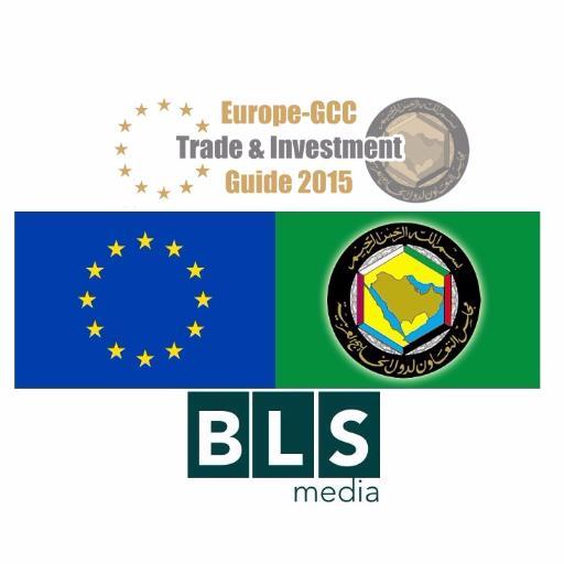EuroGCC's profile picture. Europe-GCC Trade and Investment Guide provides in-depth analysis of a key trading region within the global marketplace.