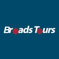 Broads Tours(@BroadsTours) 's Twitter Profile Photo