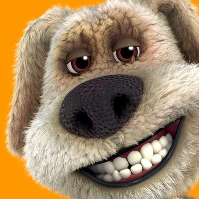 Talking Ben the Dog for iPhone - Download