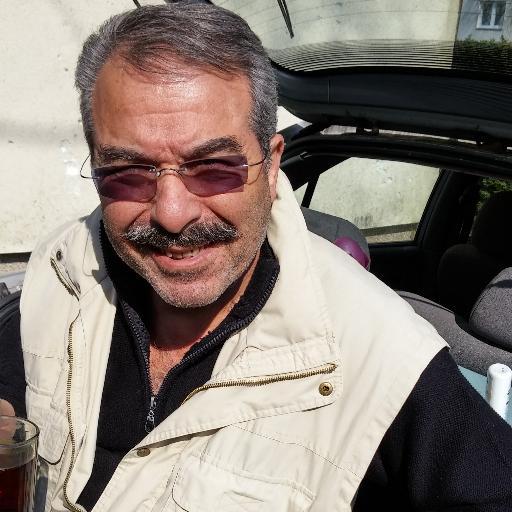 1944KARADUMAN's profile picture. DAUER URLAUBER