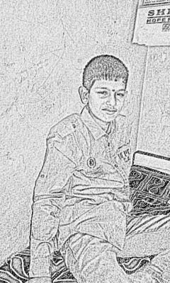 Saikris35737233's profile picture. indian smallest scientist