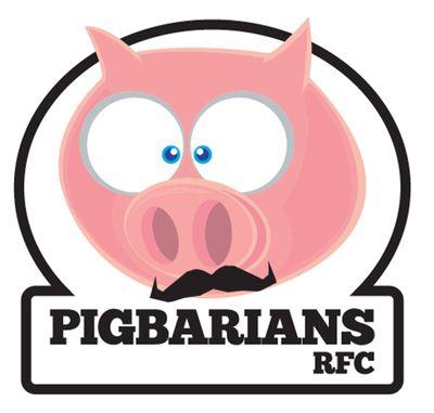 Scottish based charityb rugby team raising funds for @MovemberUK. Contact @brodiesmithers or @c8ke5 for details. Oink! Oink!