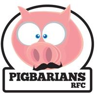Pigbarians RFC (@pigbariansrfc) 's Twitter Profile
