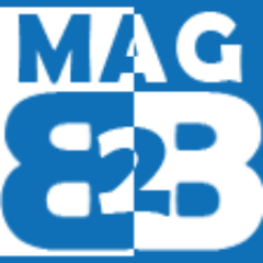 Magazine_B2B's profile picture. Magazine d'informations #B2B consacré aux problématiques d'entreprises : prestataires de services, développement commercial, gestion et finances, logistique...