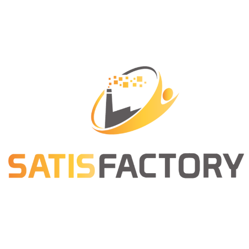 SatisFactory creates collaborative and #AugmentedReality workplaces in European #SmartFactory. #Industry -  #IoT - #FactoryoftheFuture - #H2020