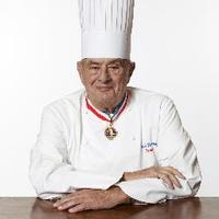 Paul Bocuse - Le Restaurant Gastronomique (@paulbocuse) 's Twitter Profile