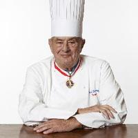 Paul Bocuse - Le Restaurant Gastronomique(@PaulBocuse) 's Twitter Profile Photo