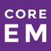 Core EM (@core_em) Twitter profile photo Core EM (@core_em) Twitter profile photo