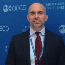 Innovation enthusiast, heading @OPSIgov, Coltrane & FIFA addicted, @OECDgov, @OECD. Views are my own.