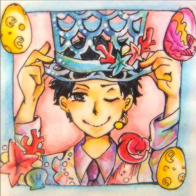 風鈴@ハッピーハロウィンさんのプロフィール画像