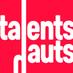 Talents Hauts (@TalentsHauts) Twitter profile photo