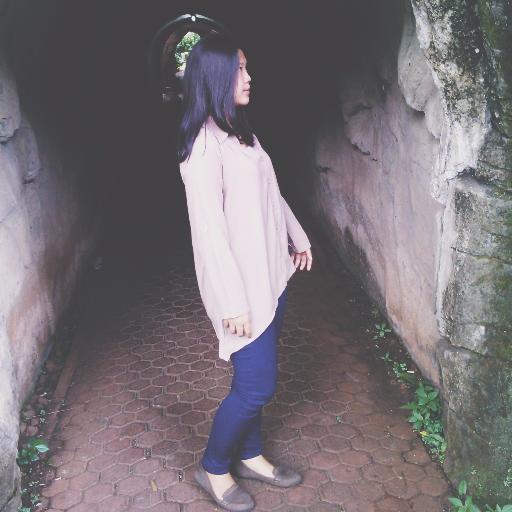 AnidaFauziyyah's profile picture. 