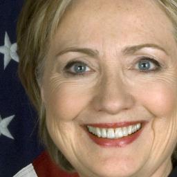 iamHighDeegs's profile picture. News about Hillary Clinton, former Senator, Secretary of State, and First Lady (Unofficial)