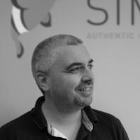 Simon Woodhead (@swoody) 's Twitter Profile